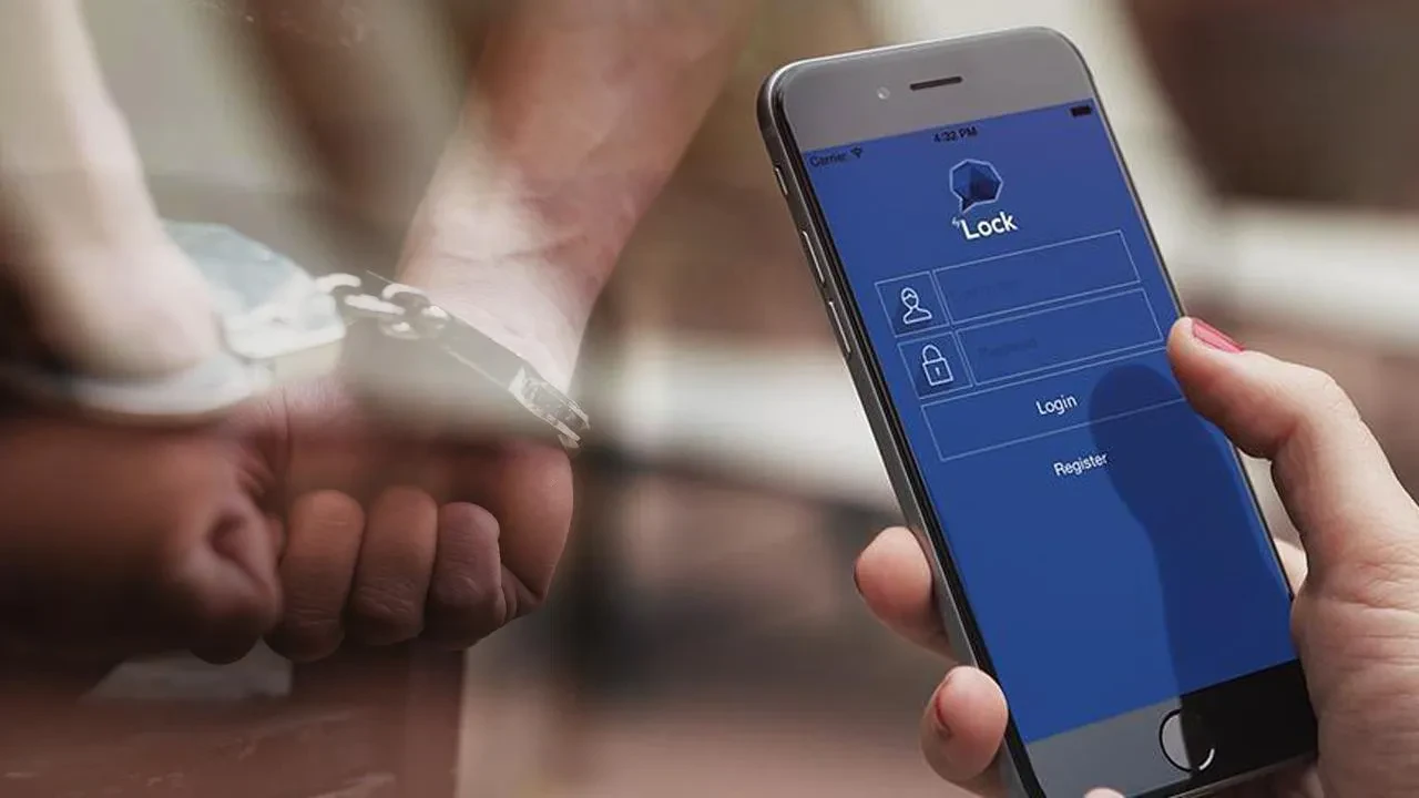 FETÖ'nün emniyet mahrem yapılanmasına operasyon: 14 şüpheli tutuklandı