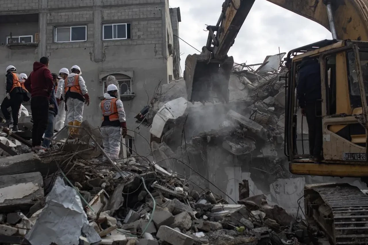 Gazze'de ateşkesin ikinci aşaması: Hamas yönetimi teknokratik bir komiteye devretmeye hazır