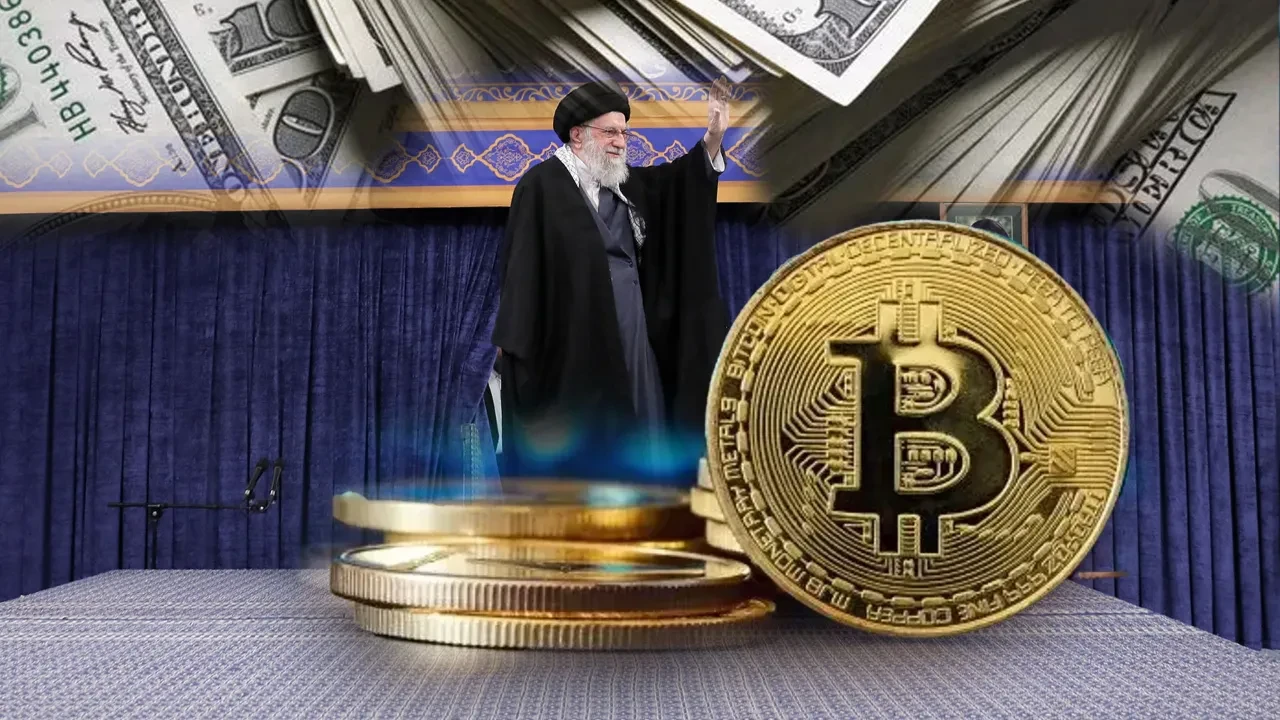 İran yönetimi olası rejim değişikliğinden korkuyor! Paraları kaçırmaya başladılar