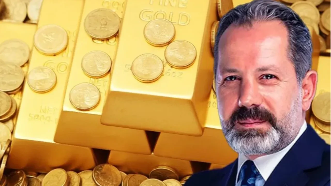 İslam Memiş altın ve gümüşteki gizli tehlikeyi açıkladı! Sakın bu tuzağa düşmeyin