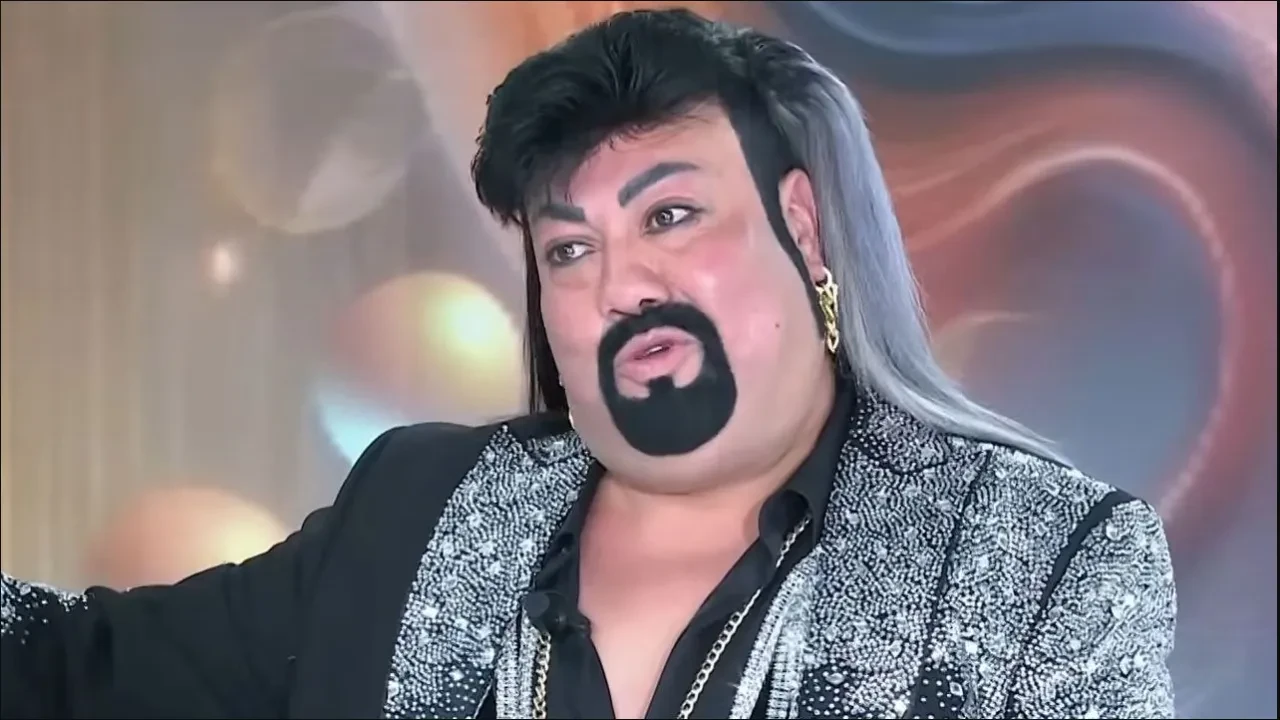 Kobra Murat adliyede görüntülendi! Gerçek sonradan anlaşıldı