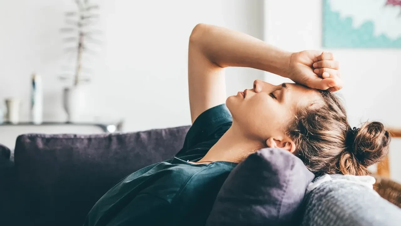 Kovid geçirmiş olanlar dikkat! Bilim insanlarından 'saatli bomba' uyarısı: Kanda tespit edildi