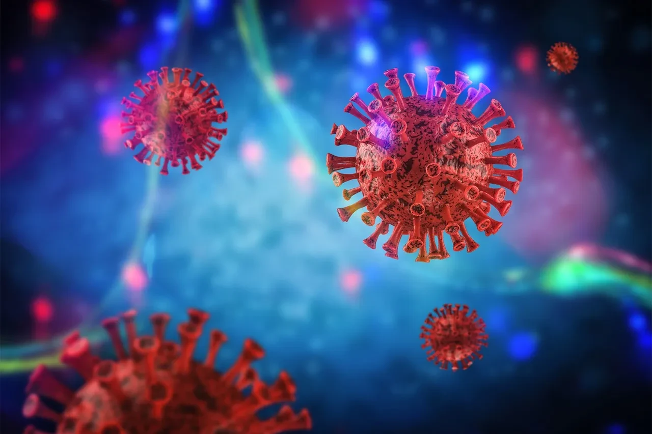 Kovid geçirmiş olanlar dikkat! Bilim insanlarından 'saatli bomba' uyarısı: Kanda tespit edildi