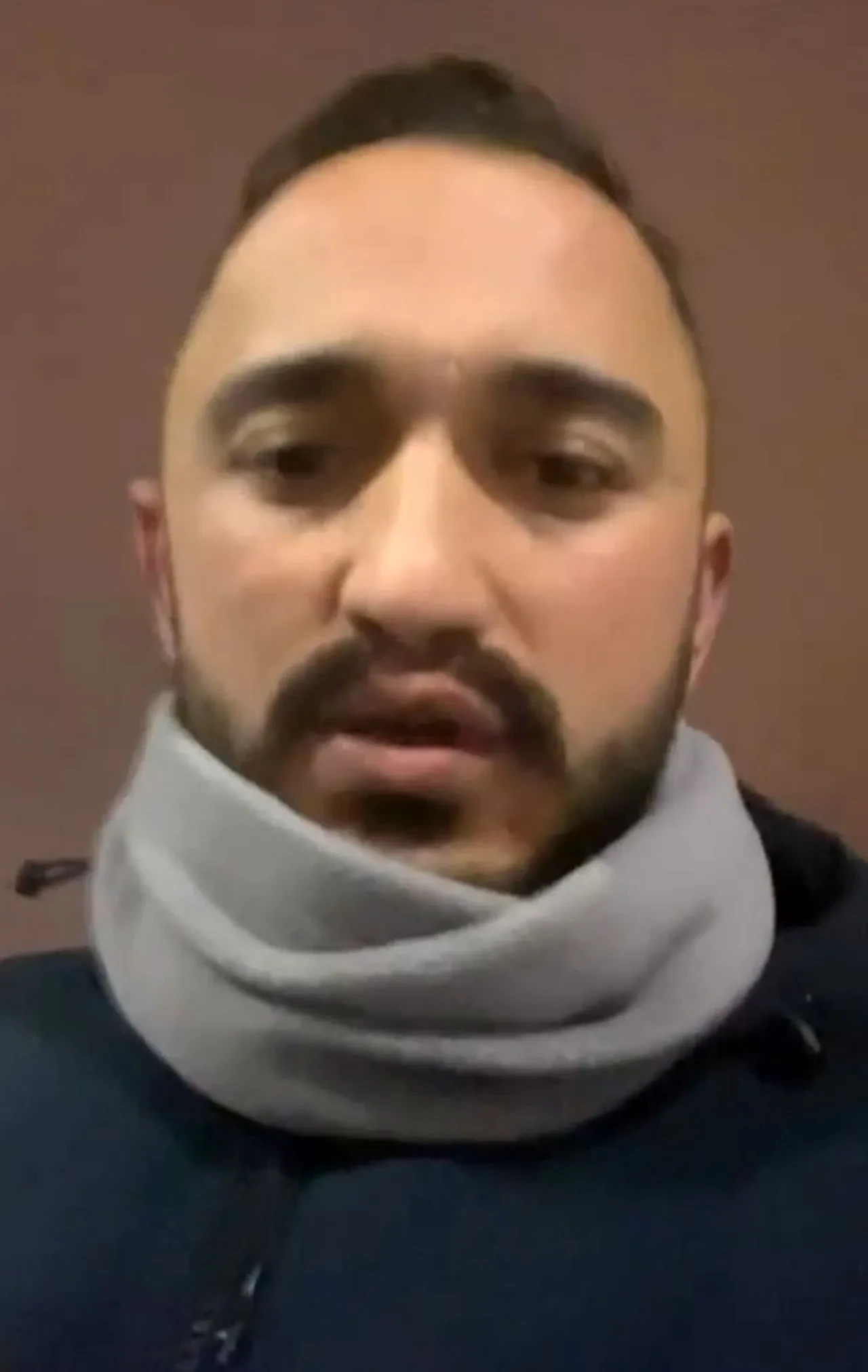 Kumar borcu hayattan kopardı! Gazi olduğu durakta intihar etti