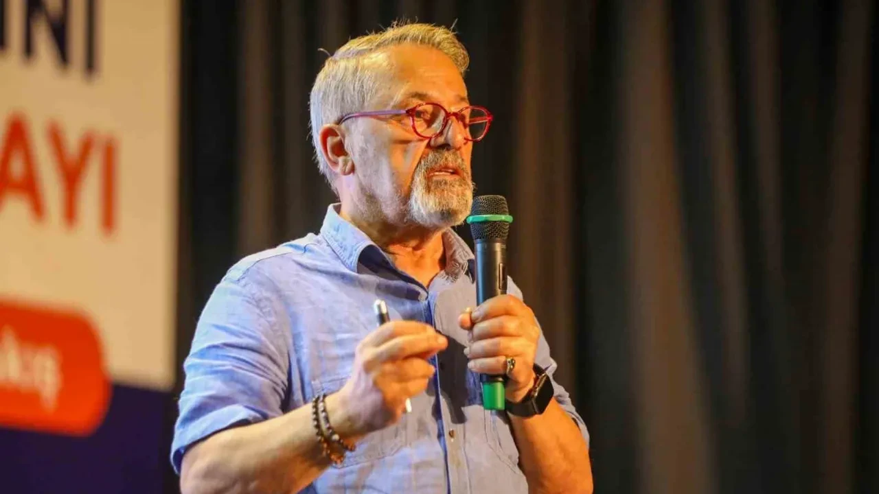 Naci Görür 'Türkiye için çok tehlikeli' sözleriyle uyardı! 'Lütfen vazgeçin'