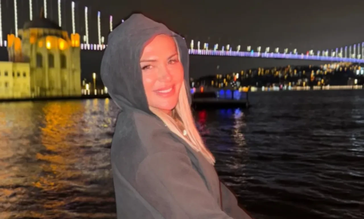 Nagihan Karadere eski Survivor yarışmacısına ateş püskürdü! Sözleri tepki topladı