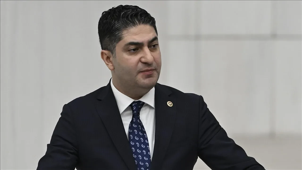 ÖTV'siz araç ve hurda teşviki teklifinde son durum ne? MHP'li İsmail Özdemir MTV üzerinden savundu