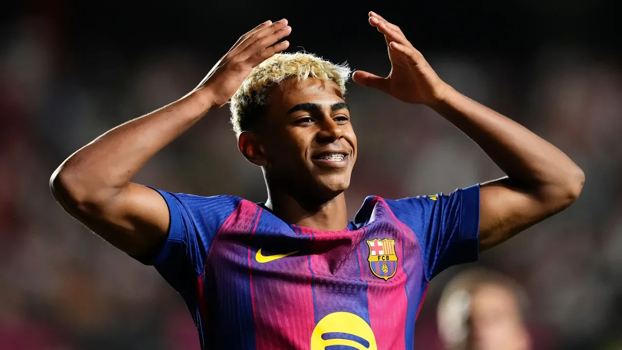 Racing Stander Barcelona maçı nereden canlı izlenir, hangi kanalda? Racing Barcelona maç kadrosu, muhtemel 11