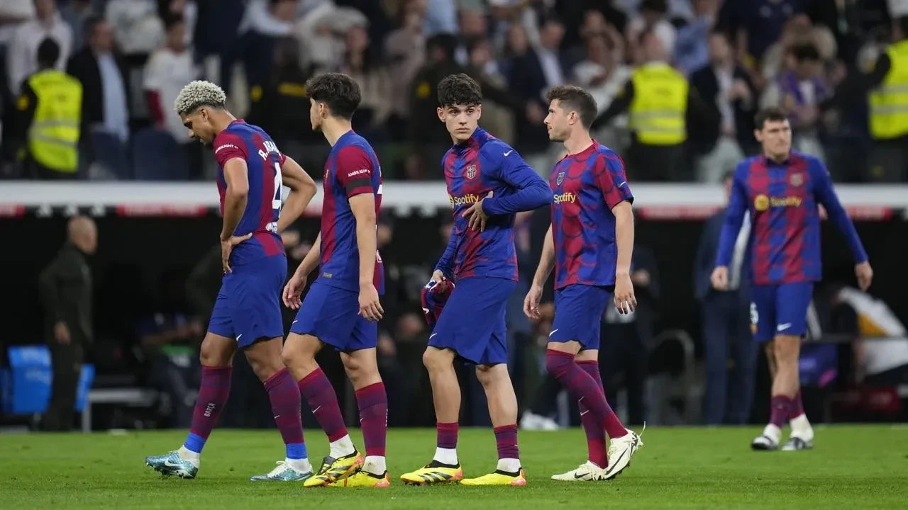 Racing Stander Barcelona maçı nereden canlı izlenir, hangi kanalda? Racing Barcelona maç kadrosu, muhtemel 11