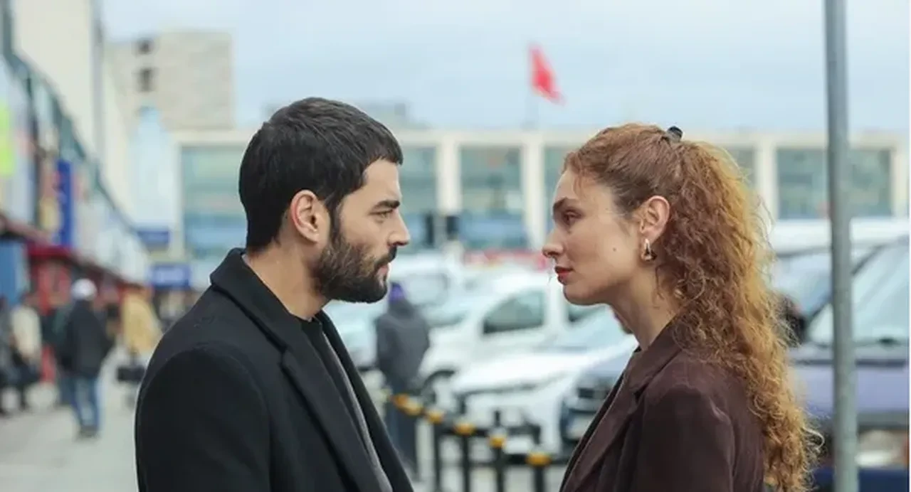 RTÜK'ten Veliaht ve Halef: Köklerin Çağrısı dizilerine ceza