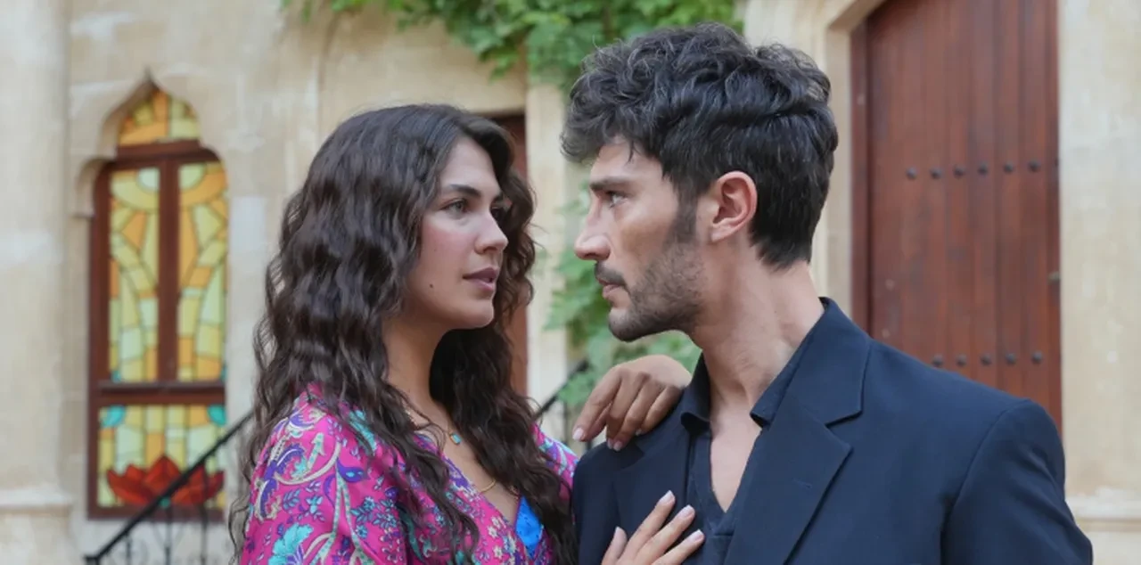 RTÜK'ten Veliaht ve Halef: Köklerin Çağrısı dizilerine ceza