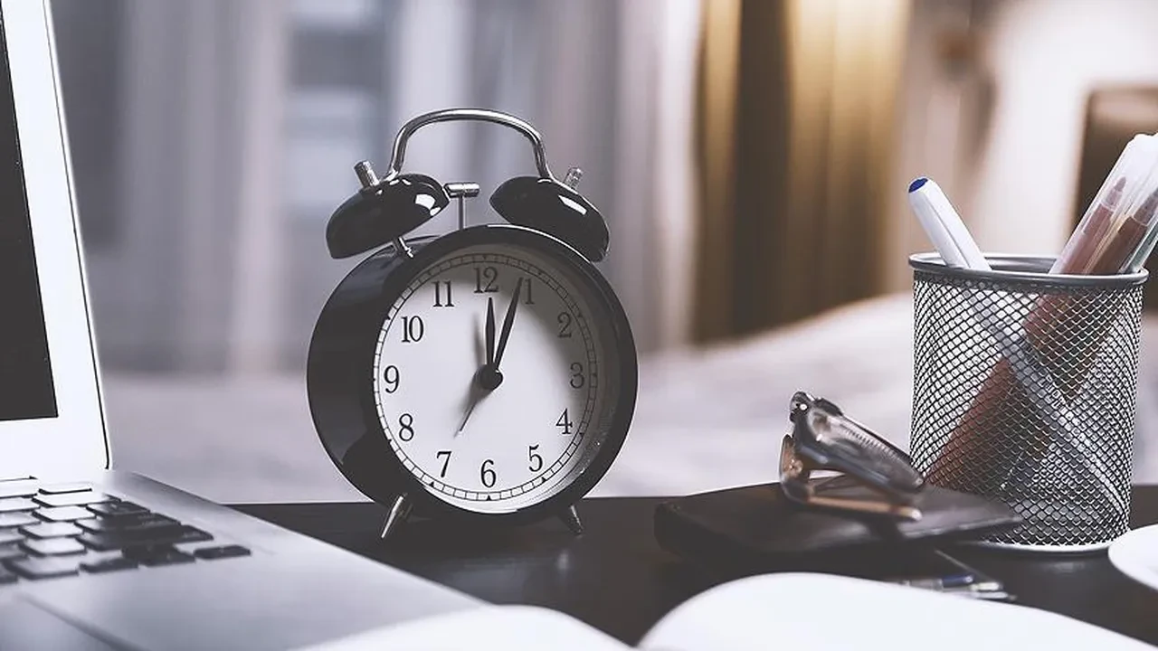 NEDEN DAHA YORGUN UYANIYORSUNUZ?