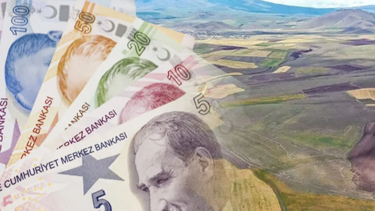 Sahte kimlikle 10 milyon liralık vurgun! Başkasının arsasını sattı