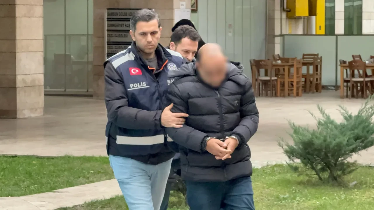 Sahte kimlikle 10 milyon liralık vurgun! Başkasının arsasını sattı