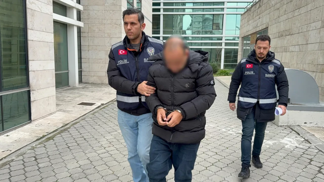 Sahte kimlikle 10 milyon liralık vurgun! Başkasının arsasını sattı