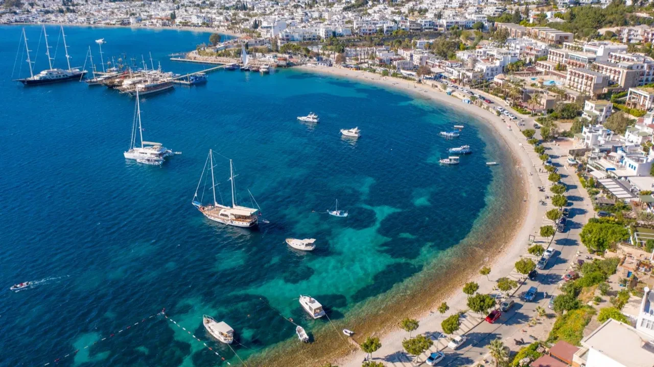 Seyahat dergisi duyurdu: 2026'da gidilmesi gereken 50 nokta! Türkiye'den tek bir yer listede