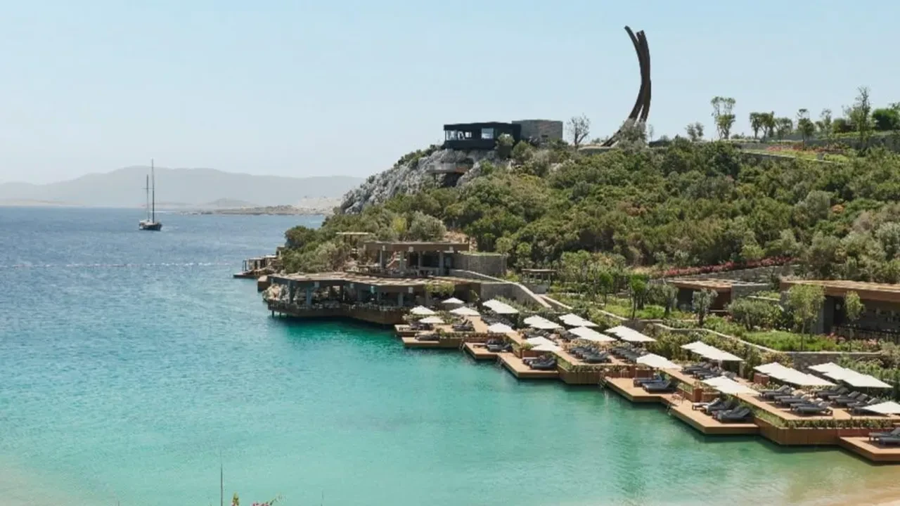 Seyahat dergisi duyurdu: 2026'da gidilmesi gereken 50 nokta! Türkiye'den tek bir yer listede