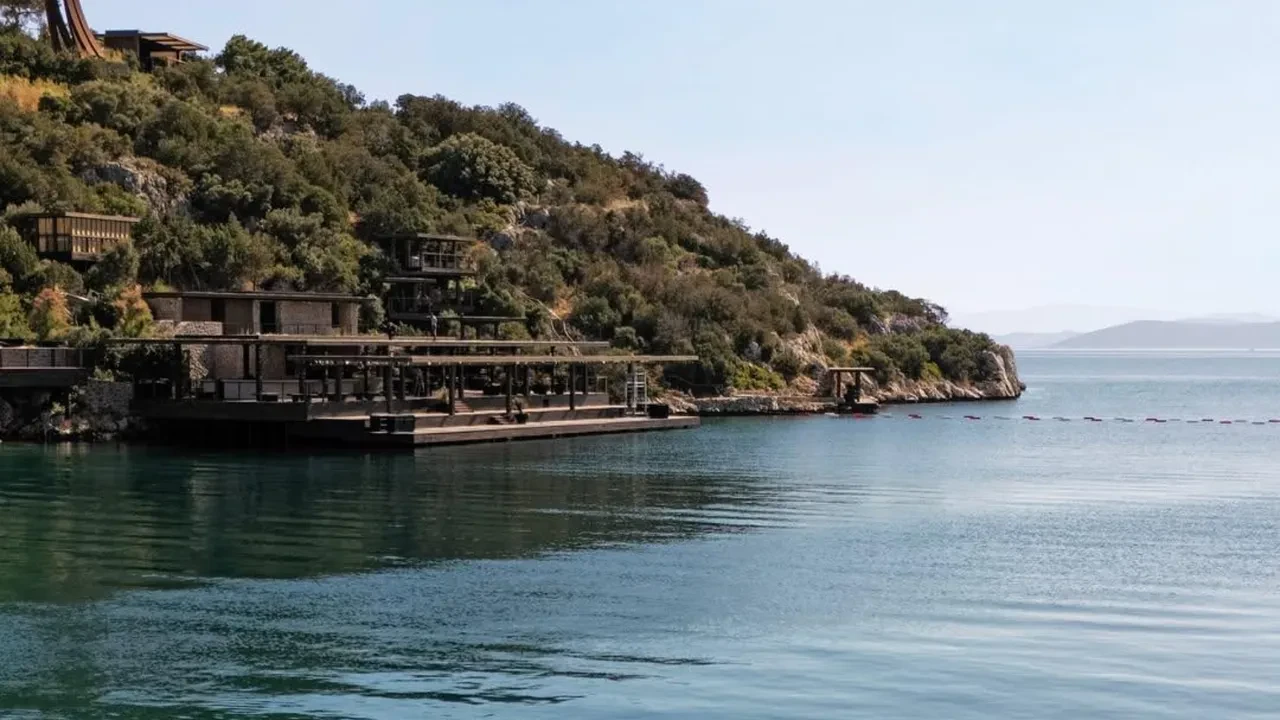 Seyahat dergisi duyurdu: 2026'da gidilmesi gereken 50 nokta! Türkiye'den tek bir yer listede