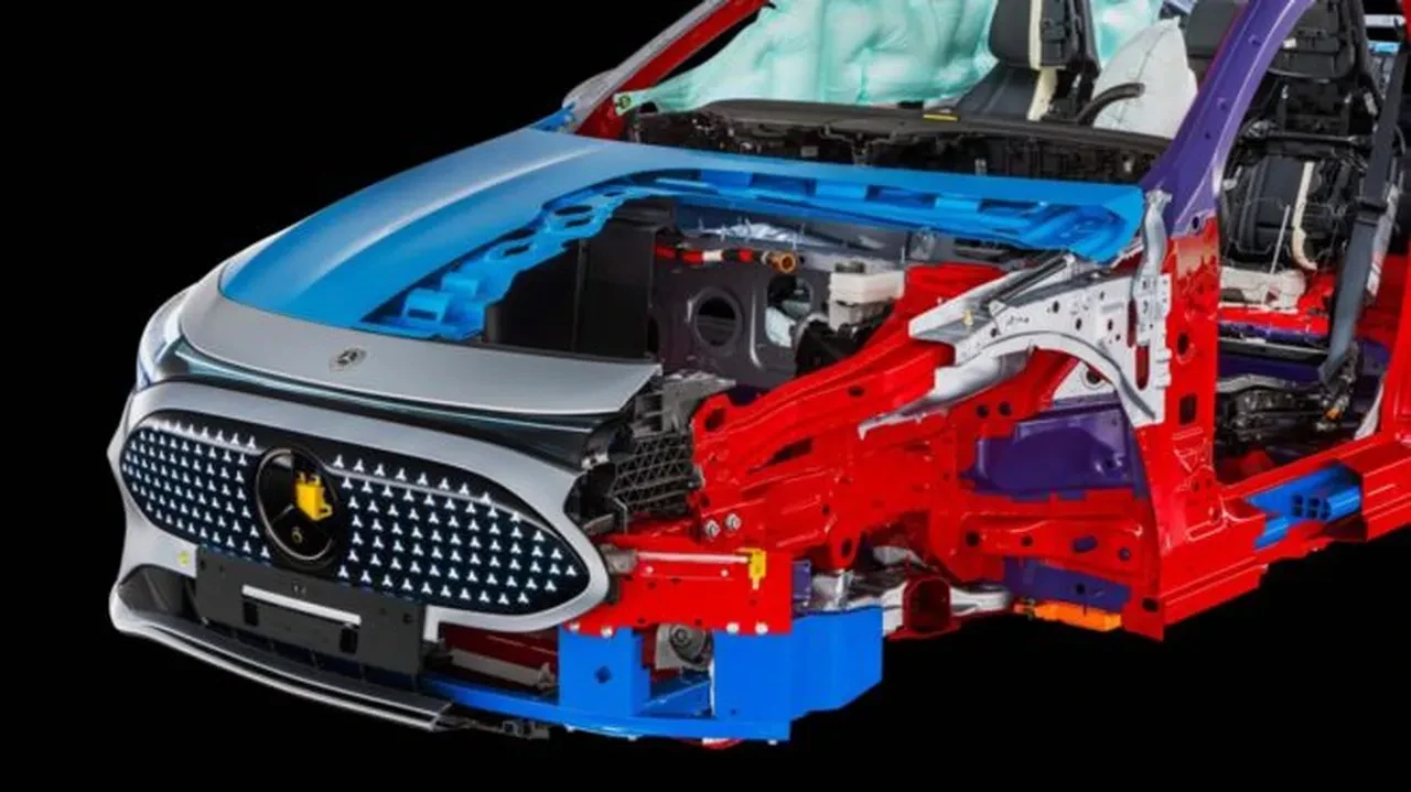 Sınıfına göre en güvenilir otomobiller belli oldu! İşte Euro NCAP 2025 sonuçları