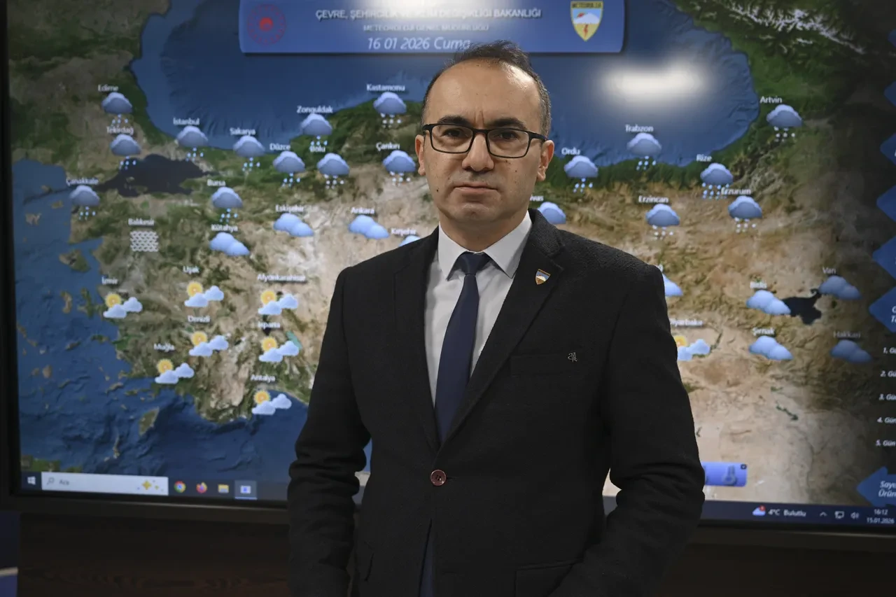 Sömestir tatilinde hava nasıl olacak? Kar ve yağış dönüyor, Meteoroloji uyardı