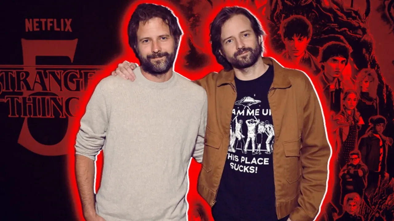 "Stranger Things finali neden kötüydü" tartışmasına yeni boyut: Suçlu ChatGPT olabilir