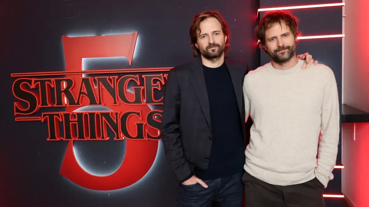 "Stranger Things finali neden kötüydü" tartışmasına yeni boyut: Suçlu ChatGPT olabilir