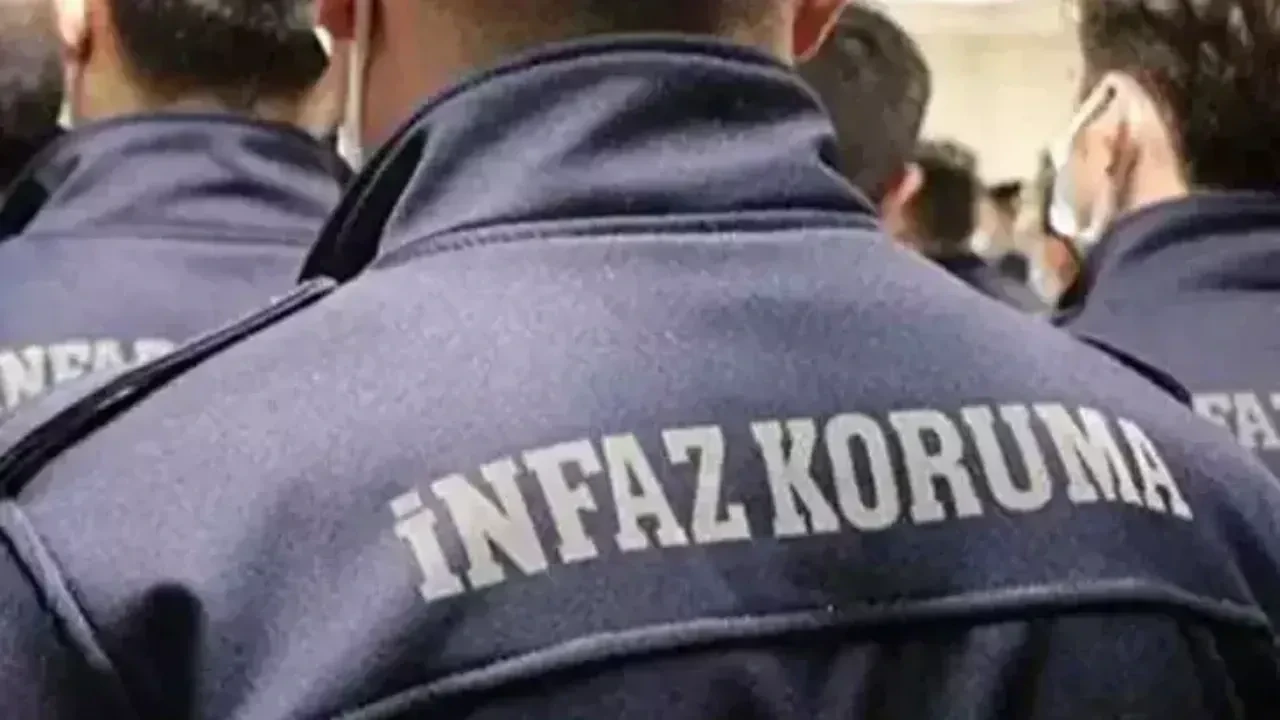 Tayin bekleyenlere kötü haber: İnfaz ve koruma memurları için yönetmelik değişti: Eski mazeretler geçersiz!