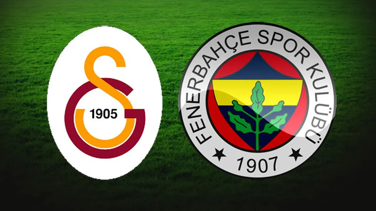 Timur Kuban'ın Mert Hakan Yandaş'ı görüntülemesine tepki gösteren Fenerbahçe'ye Galatasaray'dan cevap: Hayretle izliyoruz