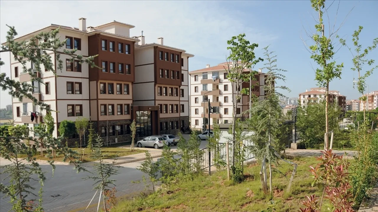 TOKİ Artvin kura sonuçları isim listesi ekranı 2026! TOKİ Artvin kura sonuçları açıklandı mı, nasıl öğrenilir?