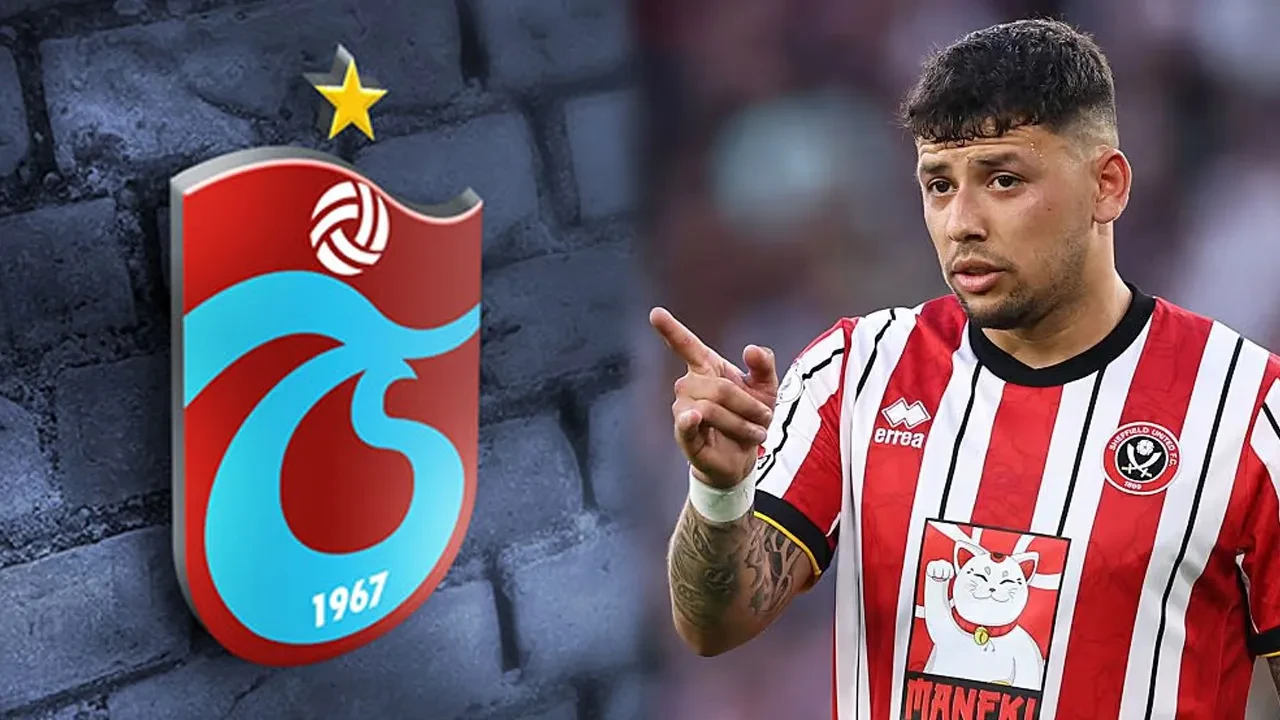 Trabzonspor'a İngiltere'den orta saha! Bordo-mavililer milyonlarca euro'yu gözden çıkardı