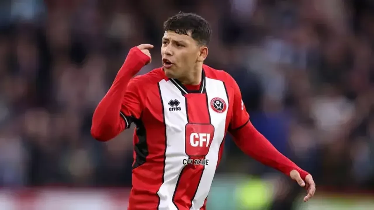 Trabzonspor'a İngiltere'den orta saha! Bordo-mavililer milyonlarca euro'yu gözden çıkardı