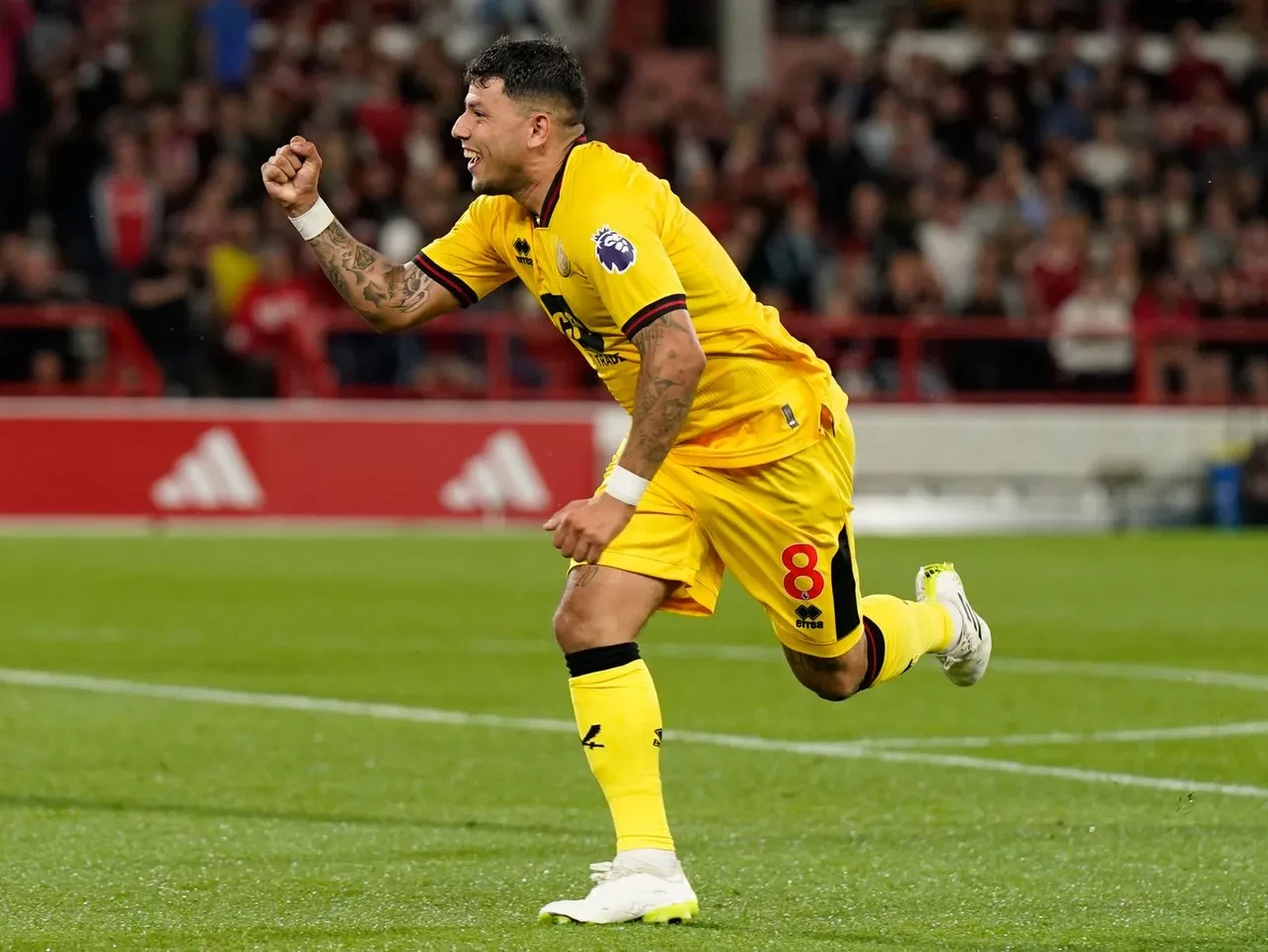 Trabzonspor'a İngiltere'den orta saha! Bordo-mavililer milyonlarca euro'yu gözden çıkardı