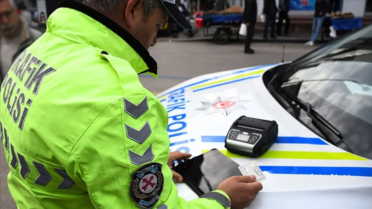 Trafik cezaları artıyor! Teklifin 10 maddesi kabul edildi: Makas atan, aracından inip kavga eden yandı