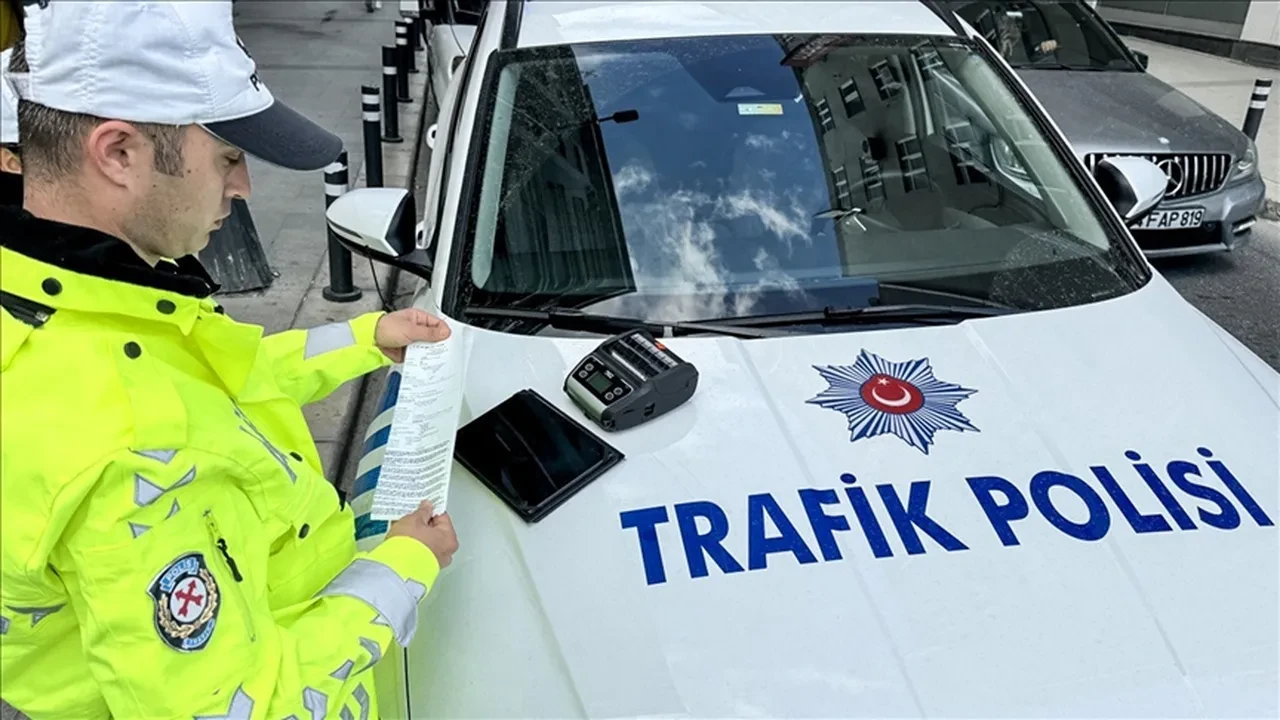 Trafik cezaları artıyor! Teklifin 10 maddesi kabul edildi: Makas atan, aracından inip kavga eden yandı