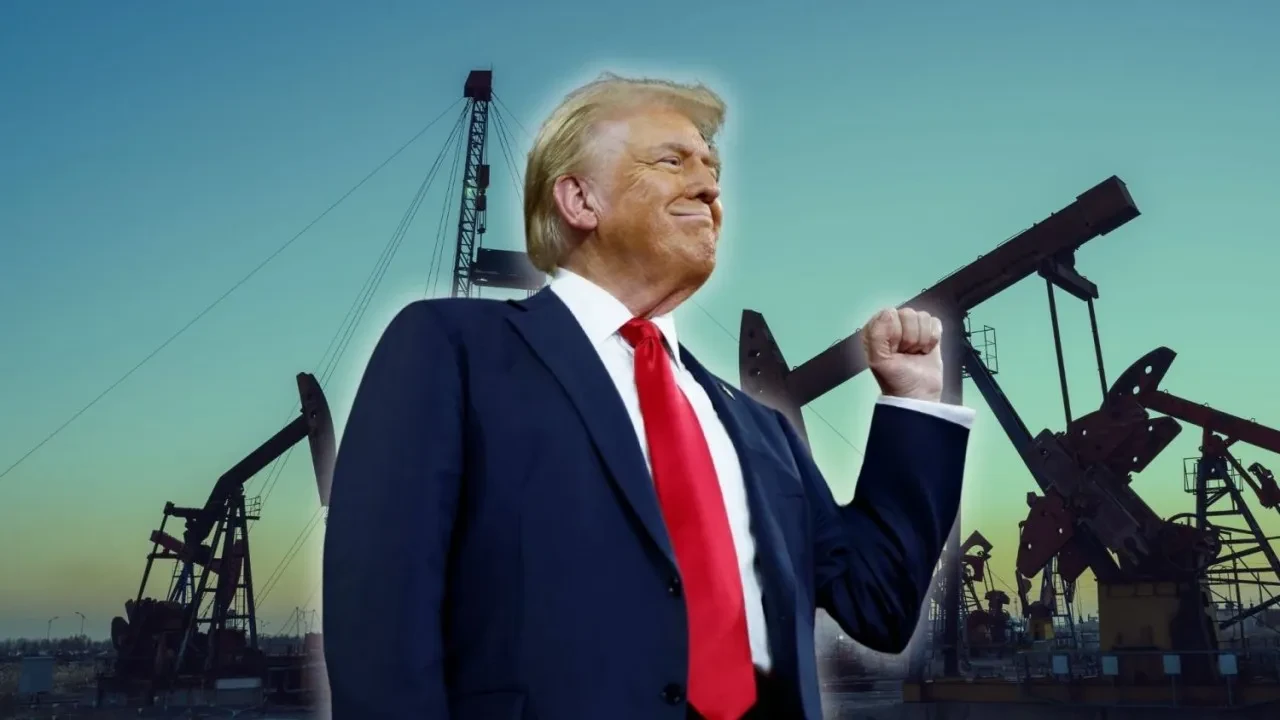 Trump’ın mesajları petrolü ucuzlattı