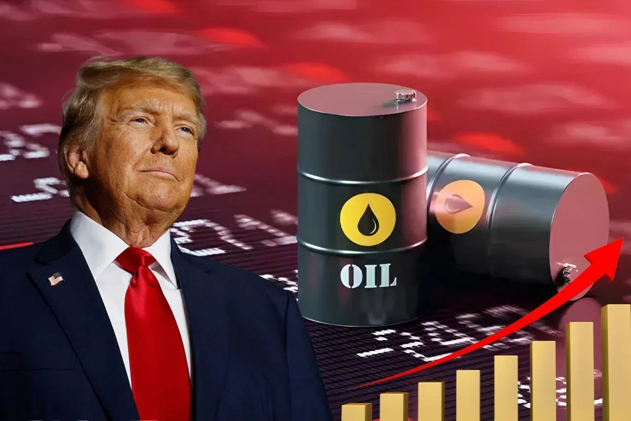 Trump’ın mesajları petrolü ucuzlattı