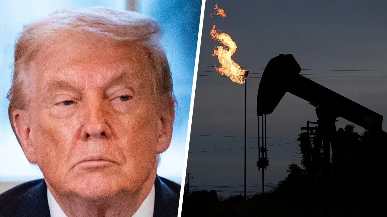 Trump’ın mesajları petrolü ucuzlattı