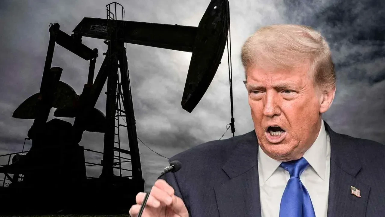 Trump’ın mesajları petrolü ucuzlattı