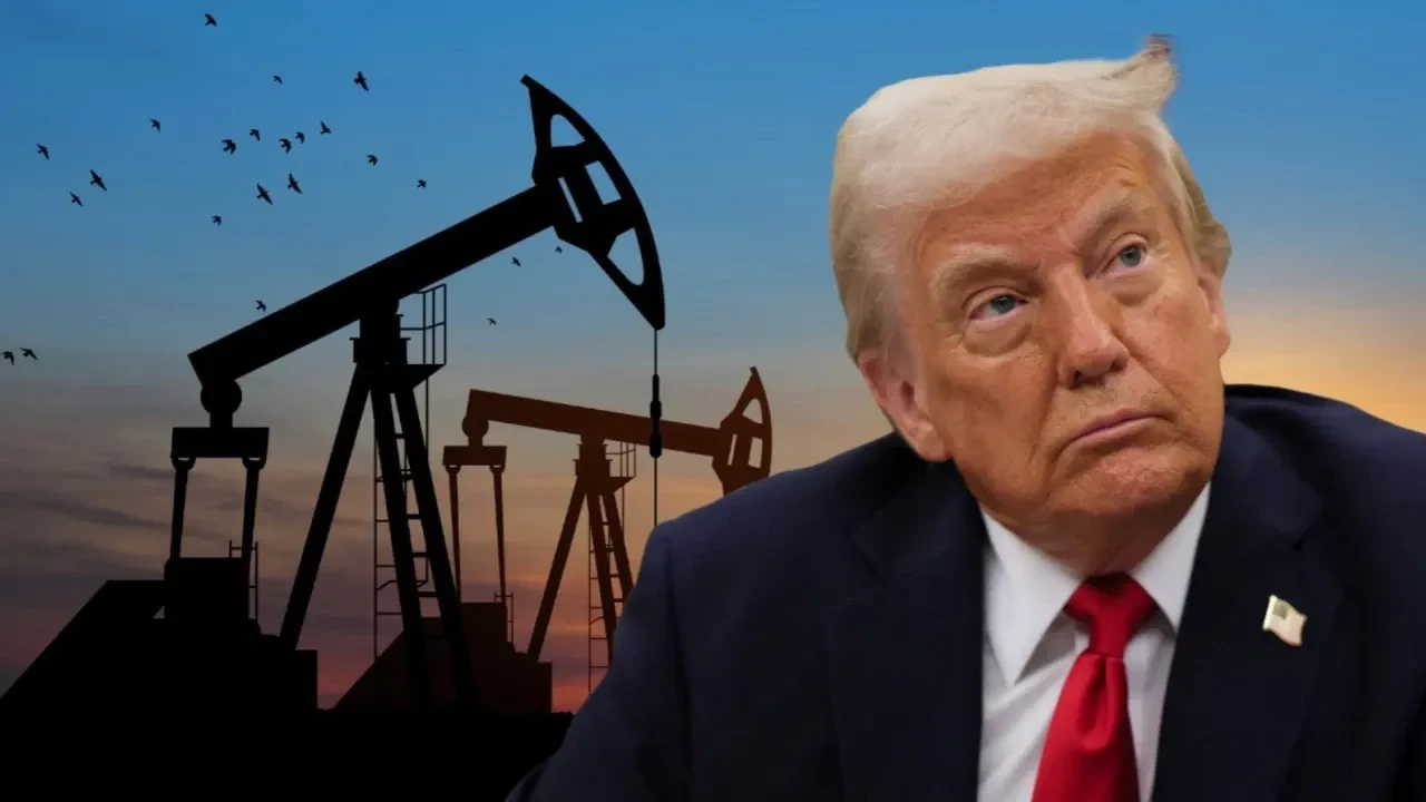 Trump’ın mesajları petrolü ucuzlattı