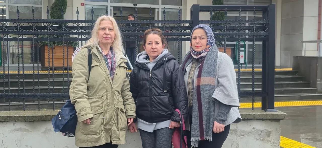 Tüfekle çenesinden vurulmuştu: Hande Yener'in sahip çıktığı köpeğin davası görüldü