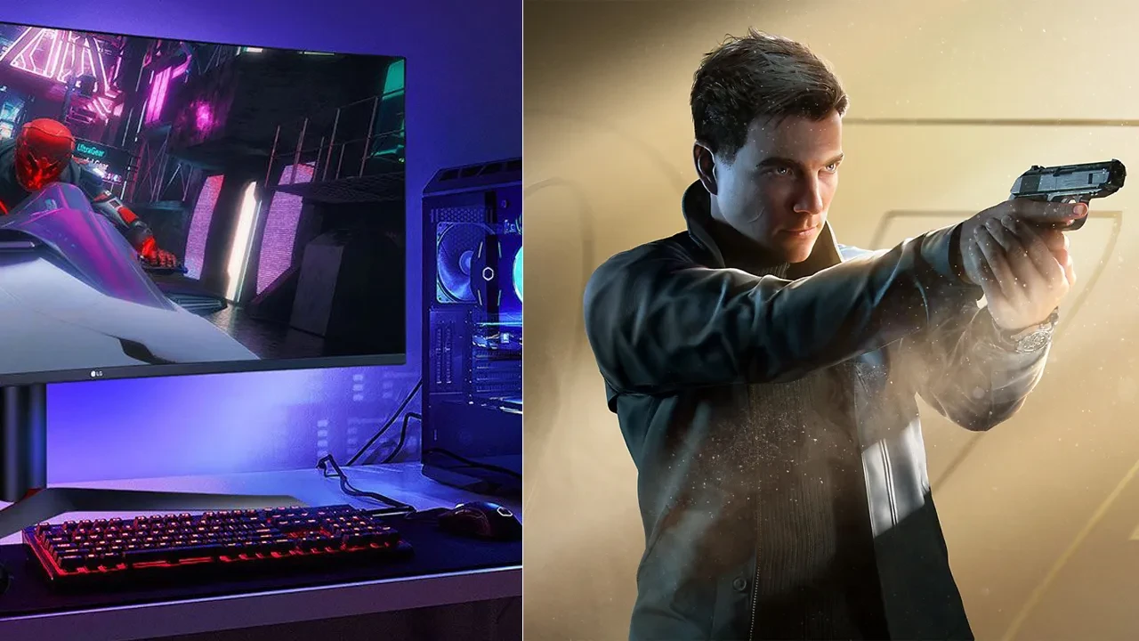 Türkçe destekli 007 First Light PC sistem gereksinimleri: IO Interactive açıkladı