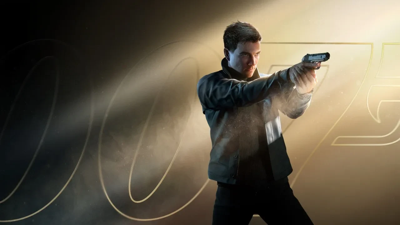 Türkçe destekli 007 First Light PC sistem gereksinimleri: IO Interactive açıkladı