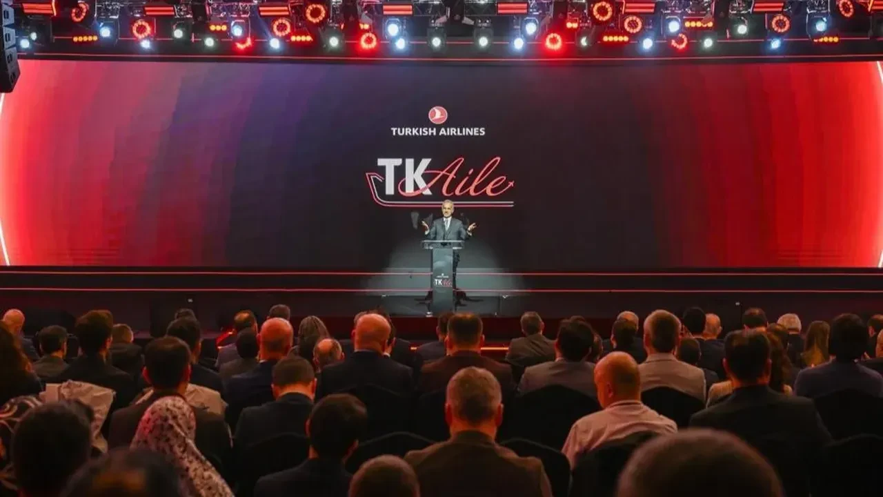 Türkiye artık 356 noktaya uçuyor: Hava limanı sayısı 60'a çıkacak