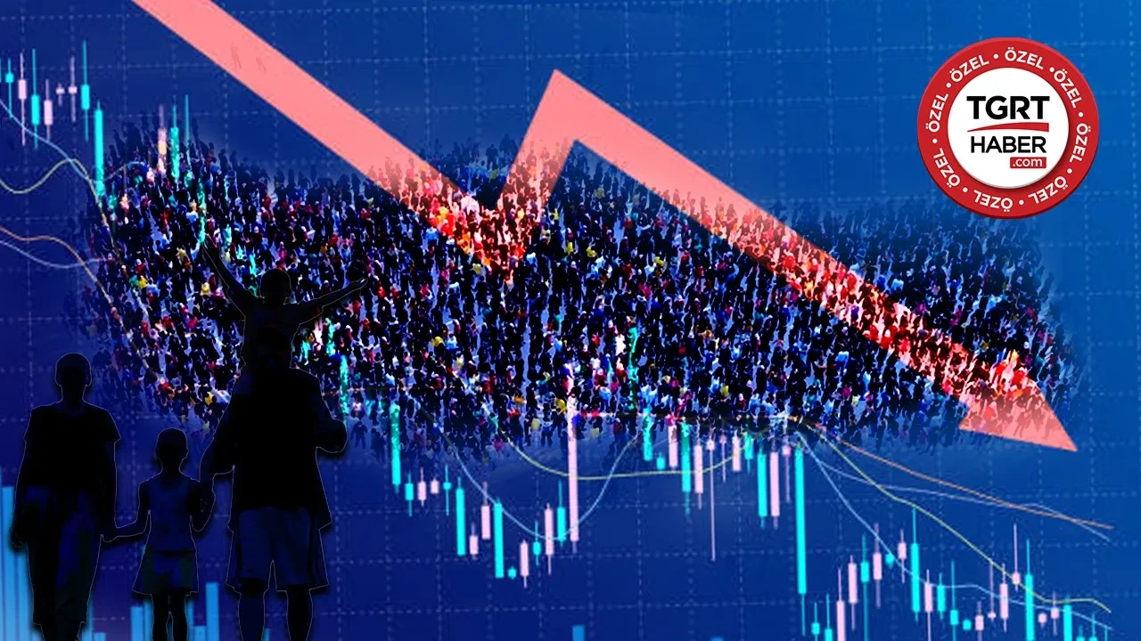 Türkiye’yi bekleyen büyük tehlike! Uzmanlar uyardı: Nüfus artışı sağlanmazsa ekonomik sistemler çökecek