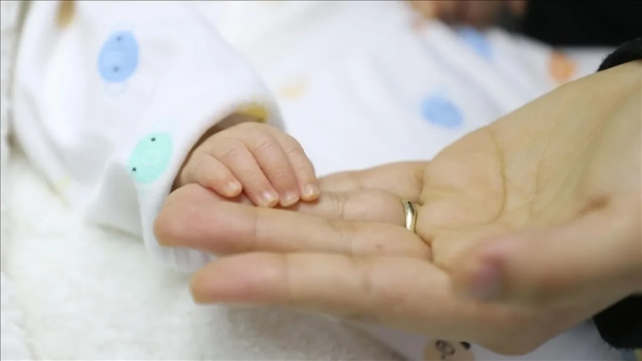 Türkiye’yi bekleyen büyük tehlike! Uzmanlar uyardı: Nüfus artışı sağlanmazsa ekonomik sistemler çökecek