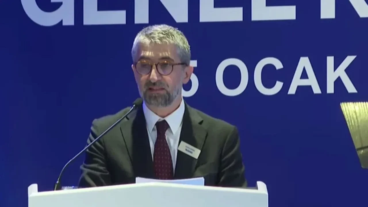 TÜSİAD'ın yeni başkanı Ozan Diren kimdir nereli?