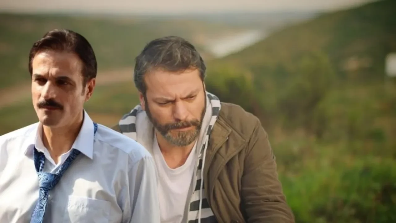 Ufuk Özkan'ın son sağlık durumuyla ilgili yeni haber! "Durumu çok ciddi"