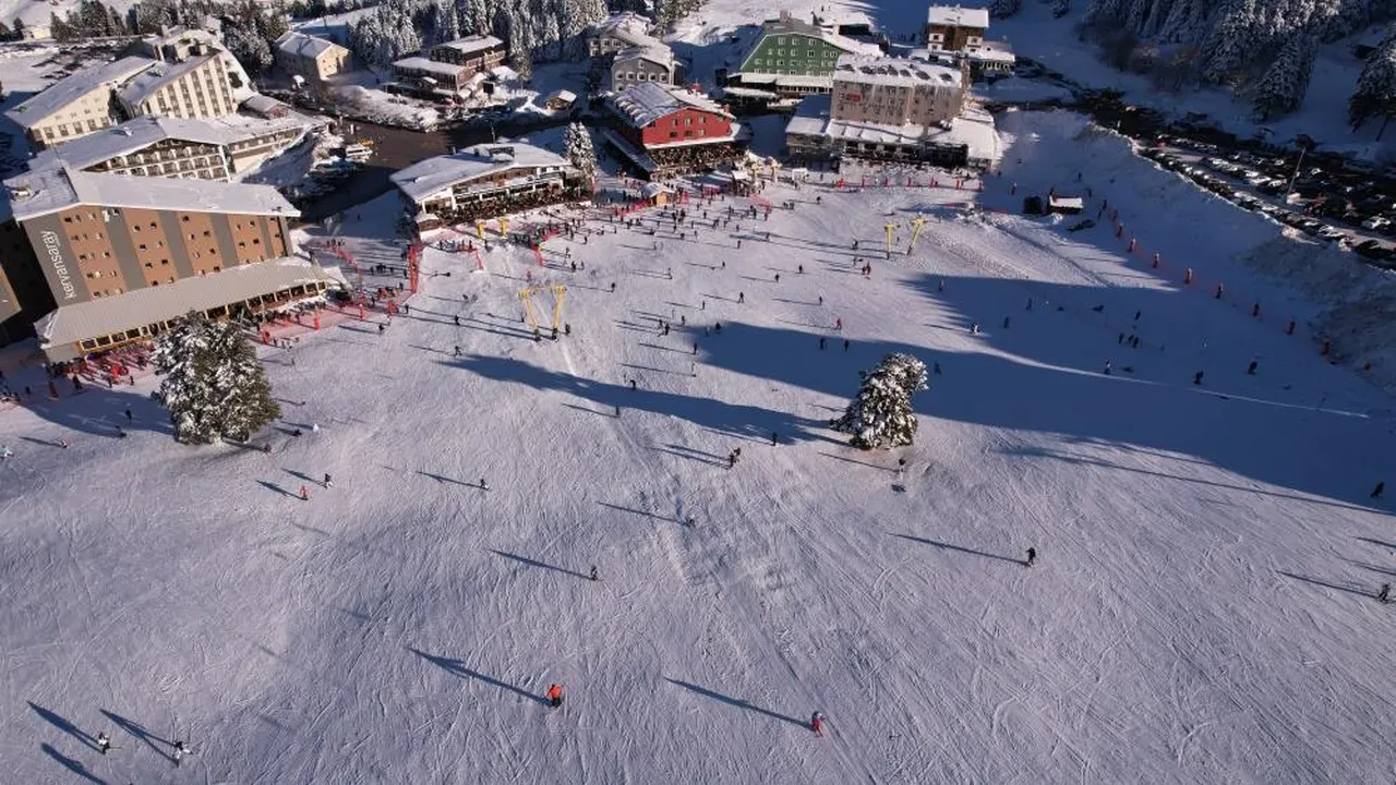 uludağ gecelik otel fiyatları 