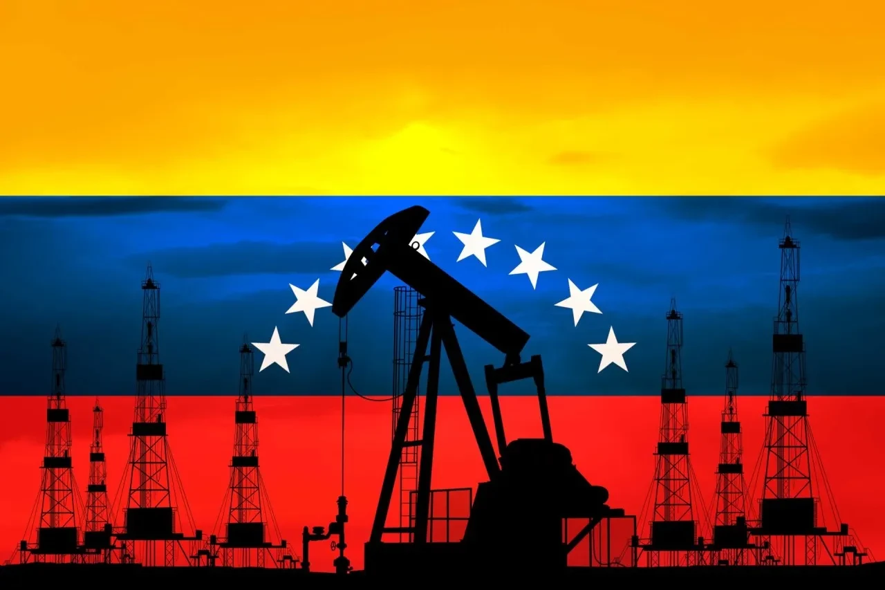 Venezuela petrolünden ilk hasılat: ABD 500 milyon doları kasaya koydu
