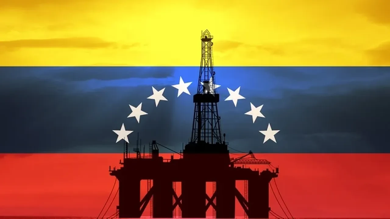 Venezuela petrolünden ilk hasılat: ABD 500 milyon doları kasaya koydu